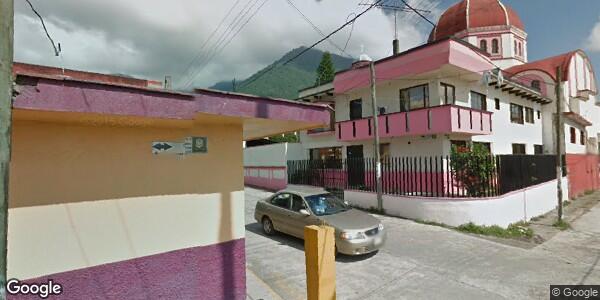 OFICINAS DE PROTECCIÓN CIVIL, A.C.